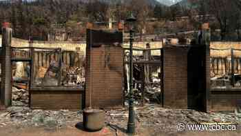 RCMP investigation unable to determine cause of 2021 wildfire that destroyed most of Lytton, B.C.