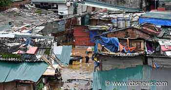 Typhoon Yagi blamed for over 200 deaths, with Vietnam bearing the brunt