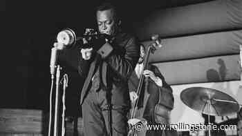 Miles Davis’ France Concerts With Second Great Quintet Focus of Latest ‘Bootleg Series’