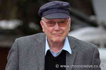 Coronation Street actor Kenneth Cope dies aged 93 as tributes flood in