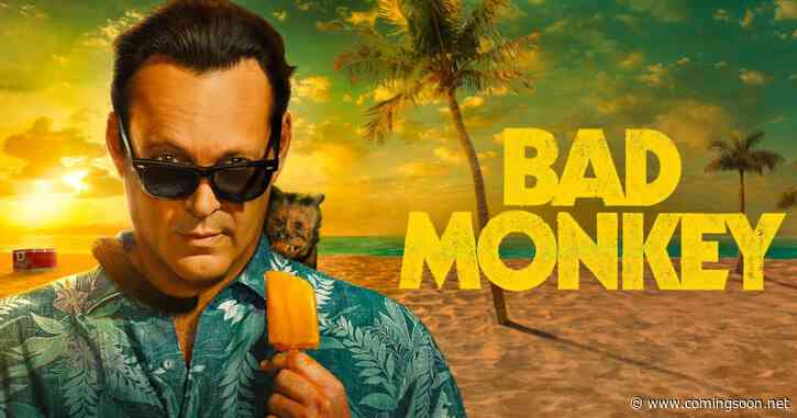 Bad Monkey Episode 7 Release Date, Time & Where to Watch for Free