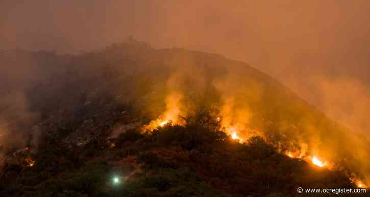 ‘Reckless and stupid,’ ‘incompetent’: OC work that started Airport fire questioned, blasted