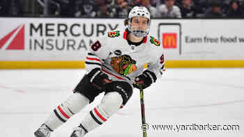 What should the expectations be for the 2024-25 Blackhawks?