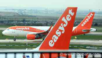 EasyJet veut fermer sa base de Toulouse et lancer un plan de départs, un préavis de grève illimitée déposé