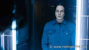 Jack White Gives Fans Glimpse of No Name Tour With ‘That’s How I’m Feeling’ Video