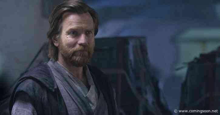 Why Fans Think Ewan McGregor Will Return as Obi-Wan Kenobi