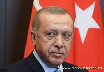 Erdogan’s Proposed Islamic Alliance Against Israel Is Pure Demagoguery