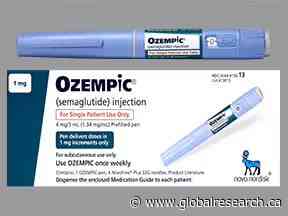 The Great Ozempic Scam. Big Pharma and the Causes of Obesity. The Importance of Natural Foods. Promoting Healthy Eating