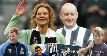 Newcastle's shocking 'long-term' plans unearthed and idea Kevin Keegan refused to believe in