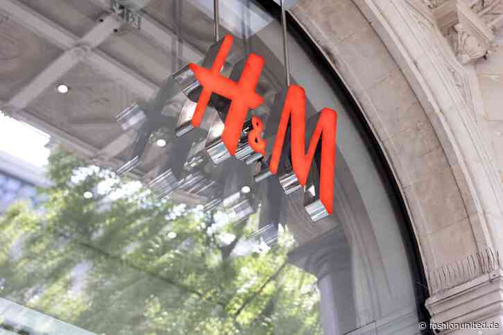 ‘H&M Pre-Loved’ kommt nach Belgien und Frankreich