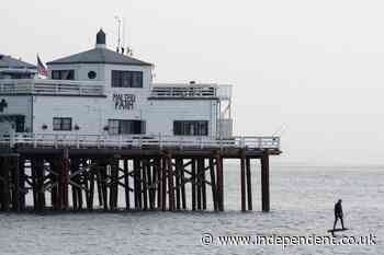 4.7 magnitude Malibu earthquake shakes Southern California