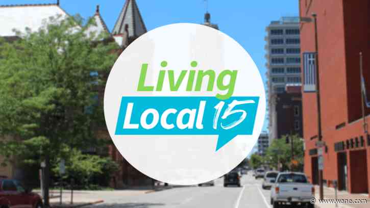 Platinum Perspective: Launch of Living Local 15