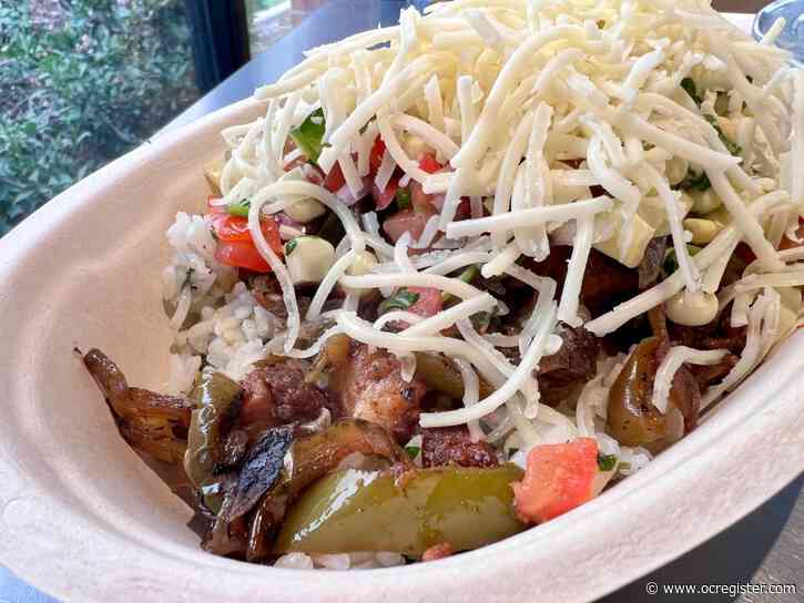 Chipotle Mexican Grill brings back smoked brisket