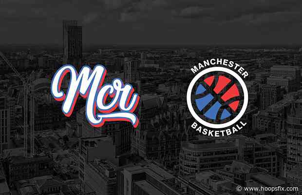 Manchester’s pro franchise reveals new brand identity