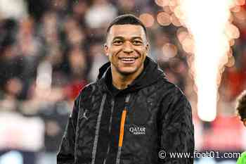 PSG : Mbappé par KO, Al-Khelaïfi va lui payer 55 ME !