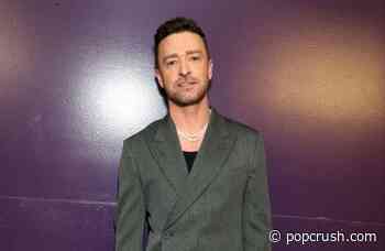 Justin Timberlake Agrees to Plea Deal Following DWI Arrest