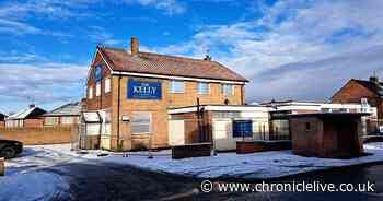 Famous Tyneside pub which featured in TV series Hebburn set for transformation into restaurant and flats