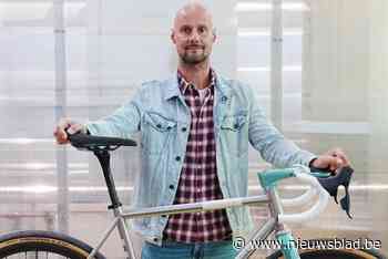 Tom Boonen opent showroom op spectaculaire plek: “Hij rijdt liever met ons merk dan met de carbonfietsen uit zijn wielercarrière”