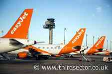 Fundraising platform wins legal battle with easyJet owner