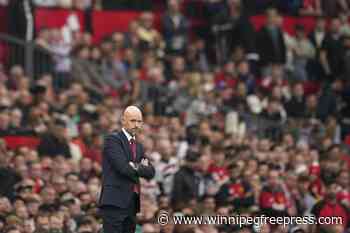 Ten Hag shrugs off Ronaldo reopening wounds with Man United