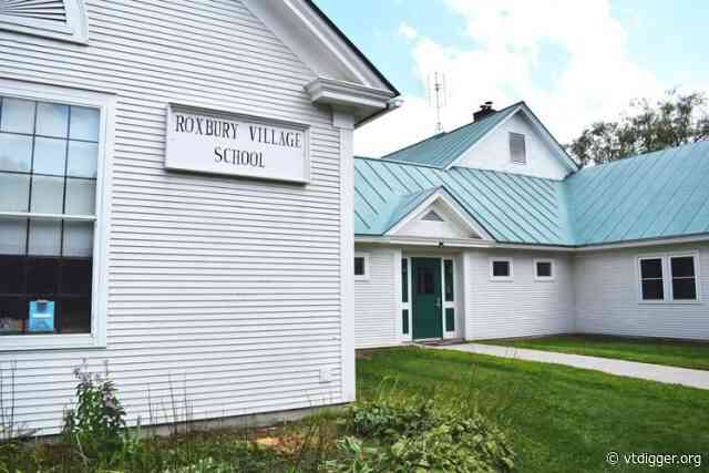 Board considers what to do with Roxbury Village School building