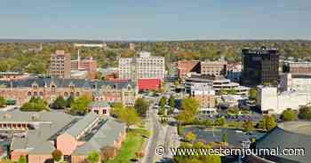 Springfield, Ohio, City Hall Evacuated, Residents Told to Avoid Area