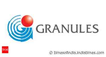 Granules India stock crashes after USFDA concerns