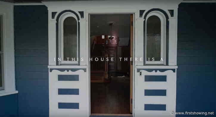 Eerie Teaser #2 for Soderbergh's 'Presence' Ghost-in-a-House Movie