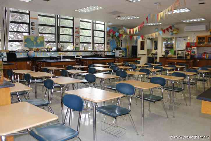 California schools face twin perils: chronic absenteeism and declining enrollment