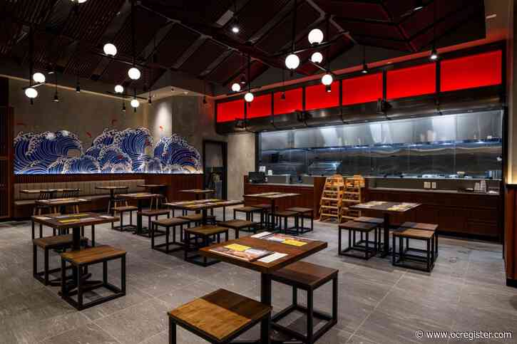 Le Shrimp Noodle Bar opening second U.S. location in Fountain Valley