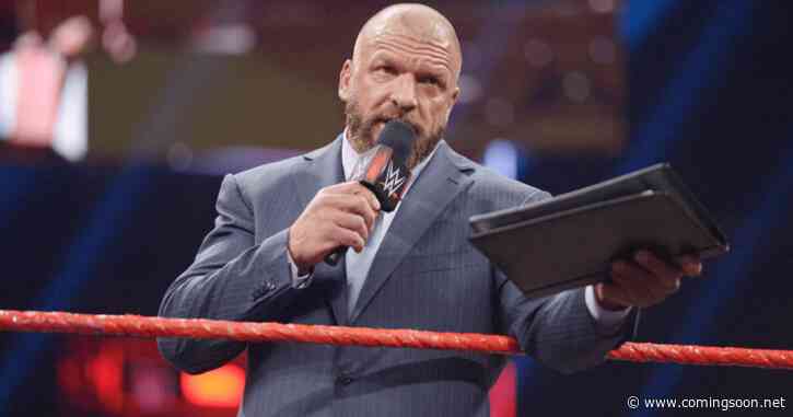 Kevin Nash Explains Triple H’s Loyalty to a Current WWE Star