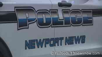 Newport News Police investigate homicide