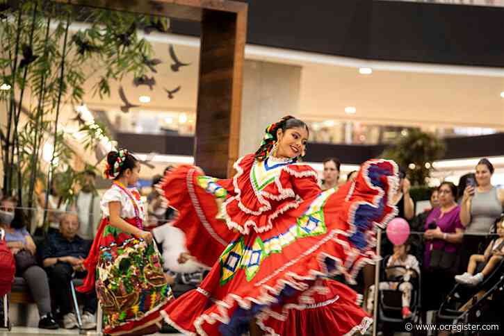 Honoring Hispanic Heritage: 10 cultural events to experience in Southern California