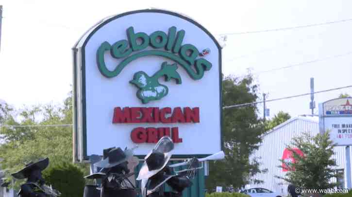 Cebolla's announces closure of restaurant that started it all 25 years ago in Fort Wayne