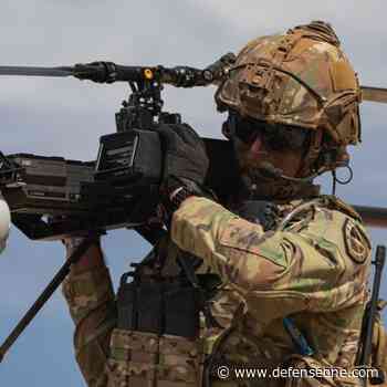 Inspired by Ukraine, US Army picks two commercially available drones