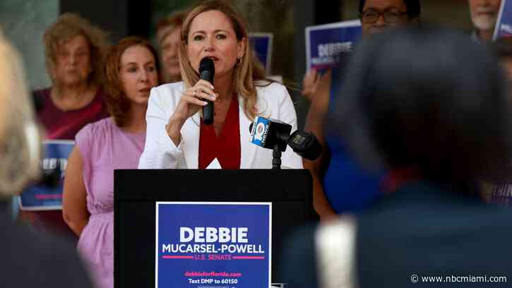 Democrats claiming Florida Senate seat in play haven't put money behind effort to make it so