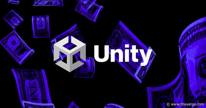 Unity has eliminated its controversial runtime fee