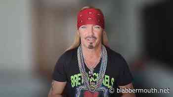 BRET MICHAELS Says 2026 Would Be 'Perfect' Time For POISON To Return To Live Stage