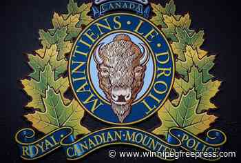 RCMP investigating after three found dead in Lloydminster, Alta.