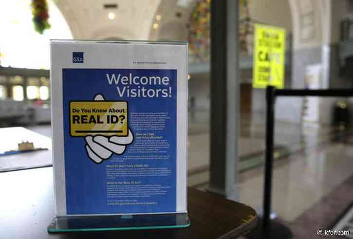 When will you need a REAL ID? It may be complicated