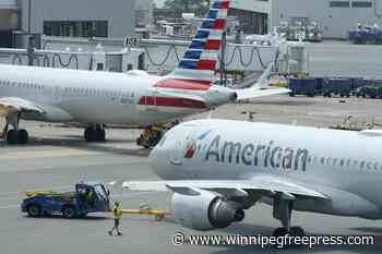 American Airlines flight attendants ratify contract that ends their threats to go on strike