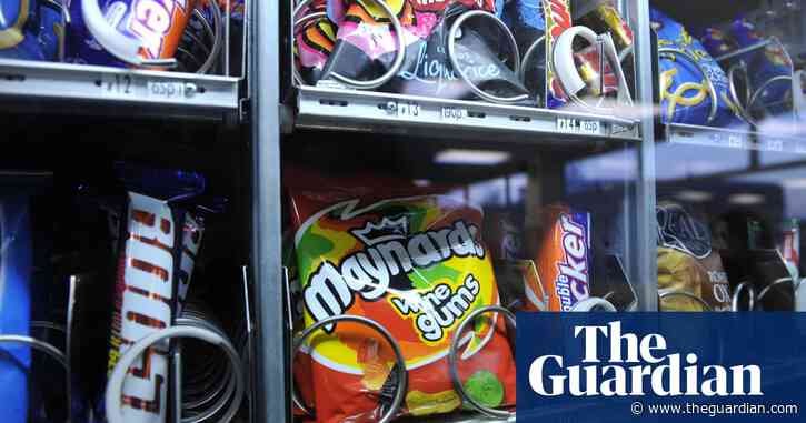 Junk food TV ads to be banned pre-watershed in UK from October 2025