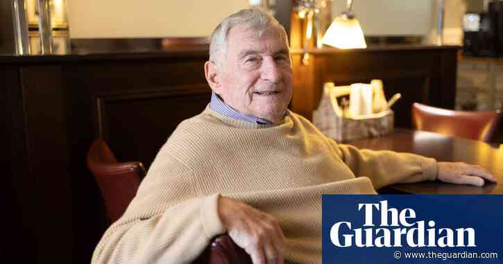 David Pleat: ‘The joy of beating a great team – that was a great happiness’