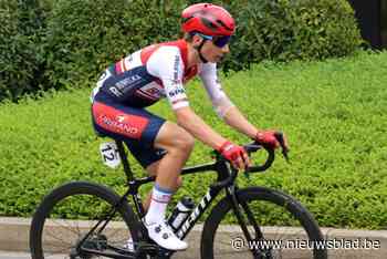 Bert Bolle wil weer knallen in Tour de Moselle