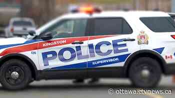 3 in critical condition after attack in Kingston, Ont. Police in standoff with suspect