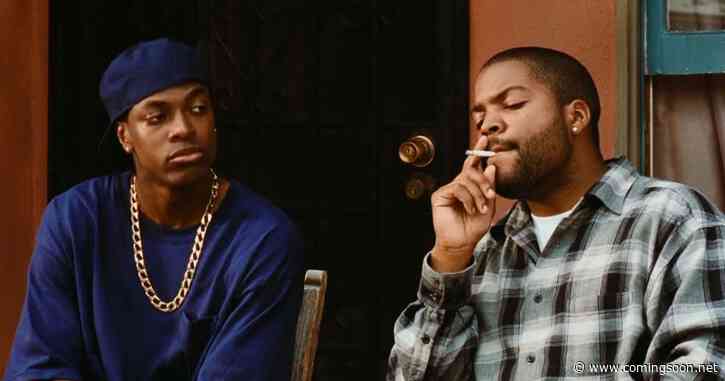 Why Fans Think Chris Tucker’s Friday: Get Smoked Remake Is Real?