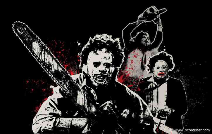 Will Leatherface terrorize Knott’s, Six Flags or Universal in 2025?