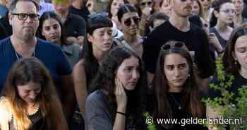 LIVE Midden-Oosten | Hoofd Israëlische inlichtingeneenheid treedt af om 7 oktober