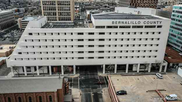 Bernalillo County looking to fill positions immediately at virtual job fair