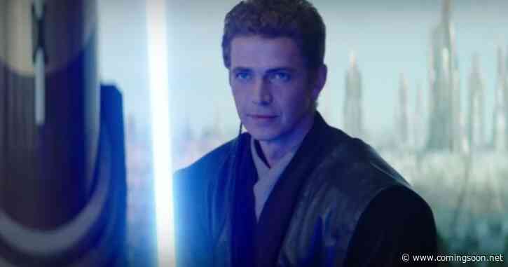 Why Fans Think Hayden Christensen Will Return as Darth Vader to Star Wars